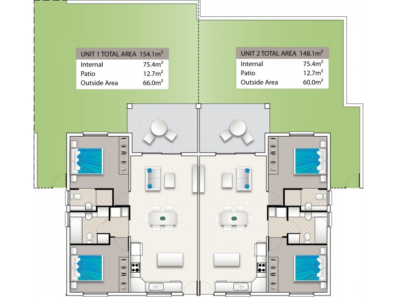 Everton Park QLD 4053