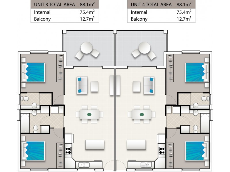 Everton Park QLD 4053