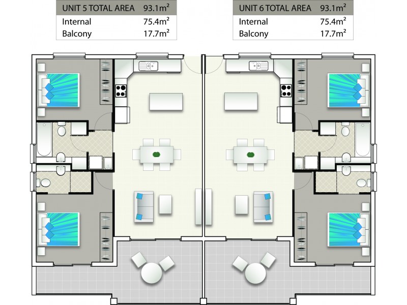 Everton Park QLD 4053