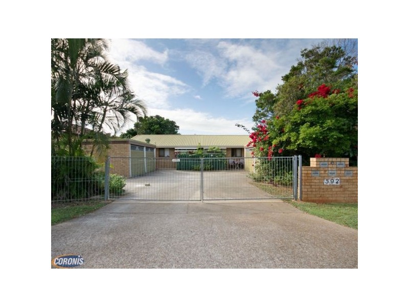 Scarborough QLD 4020