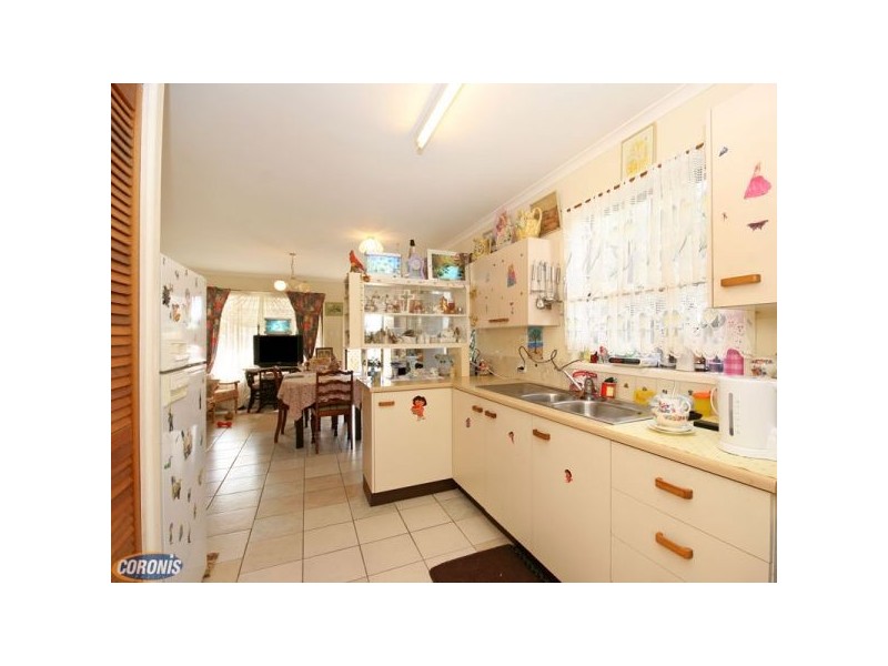 Scarborough QLD 4020