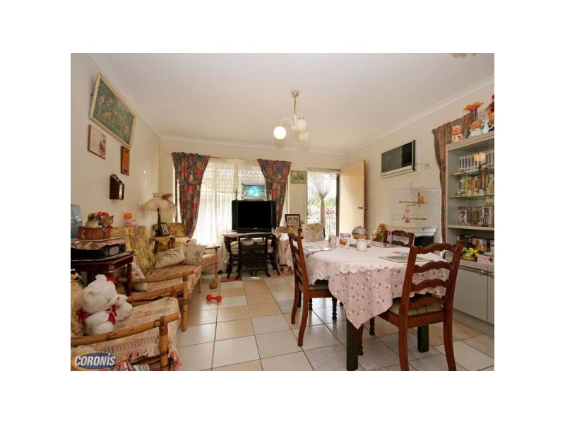 Scarborough QLD 4020