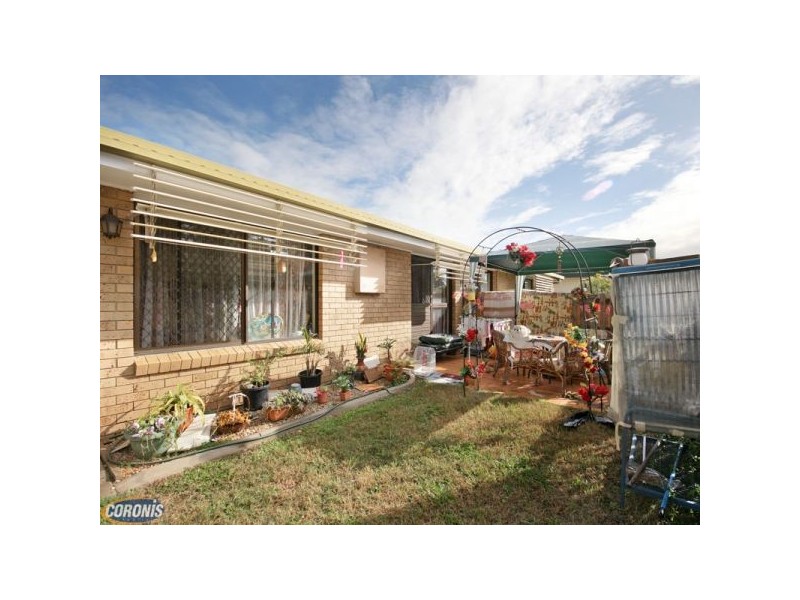 Scarborough QLD 4020