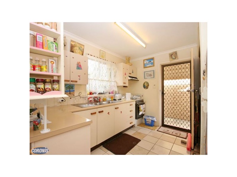 Scarborough QLD 4020