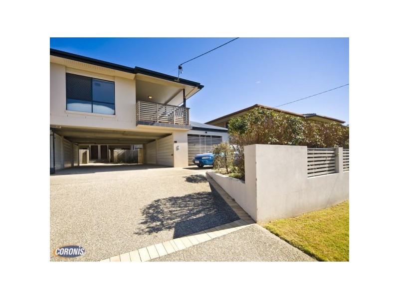 Lutwyche QLD 4030