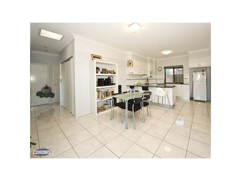 Lutwyche QLD 4030