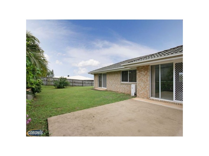 Narangba QLD 4504