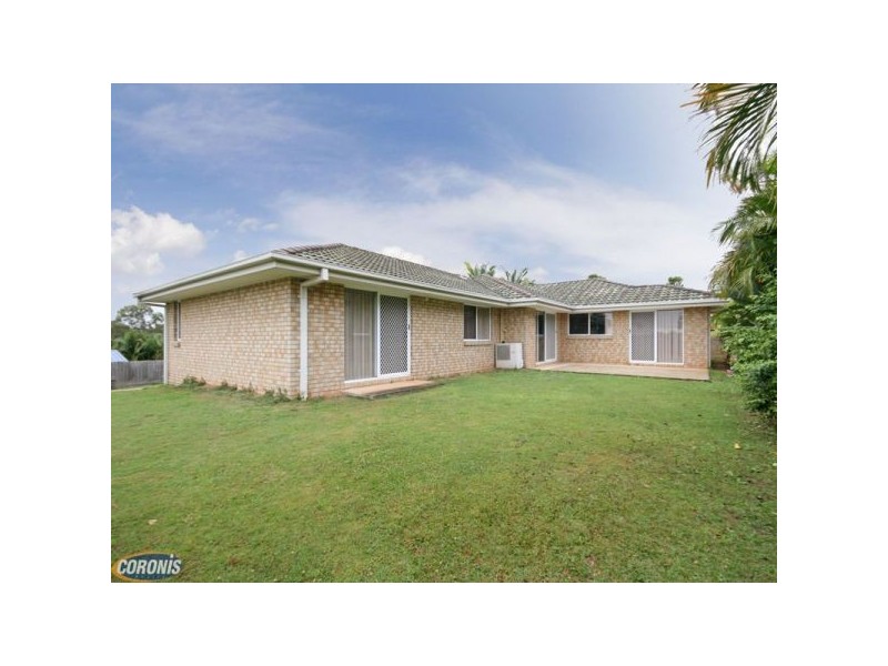 Narangba QLD 4504