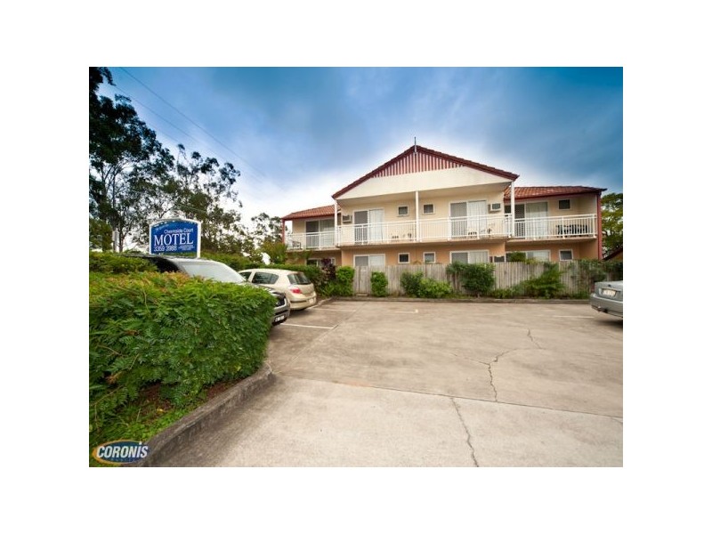 Chermside QLD 4032