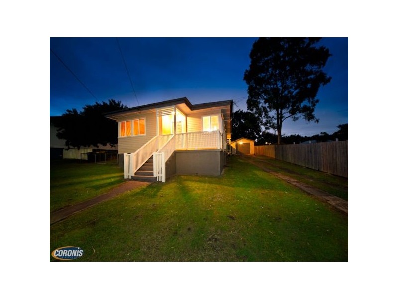 60 Tolmie Street, Zillmere QLD 4034