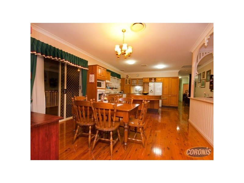 Burpengary QLD 4505