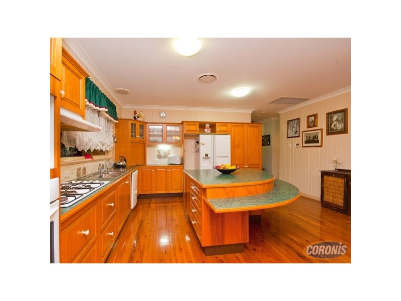 Burpengary QLD 4505