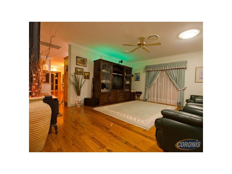 Burpengary QLD 4505