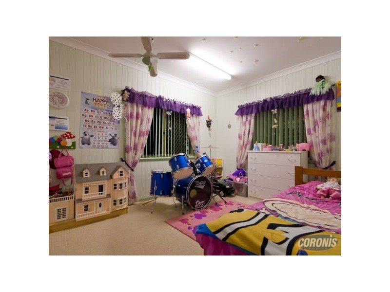 Burpengary QLD 4505