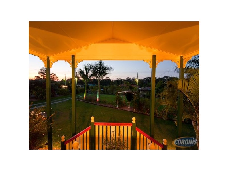 Burpengary QLD 4505