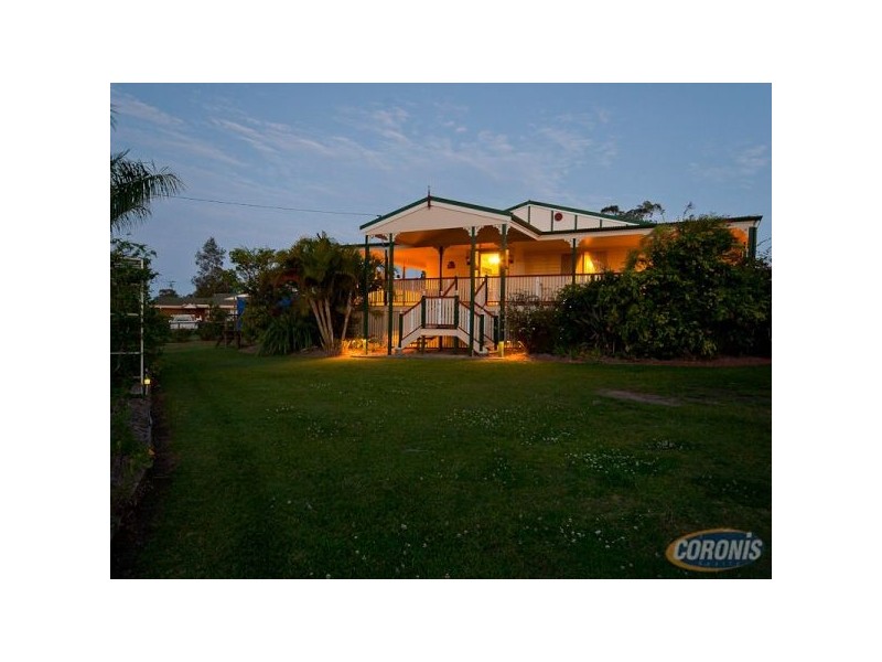 Burpengary QLD 4505