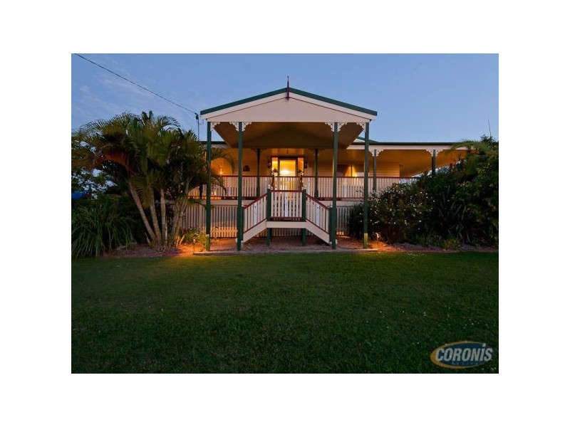 Burpengary QLD 4505