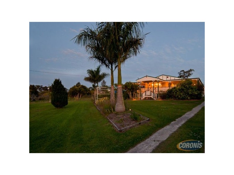 Burpengary QLD 4505