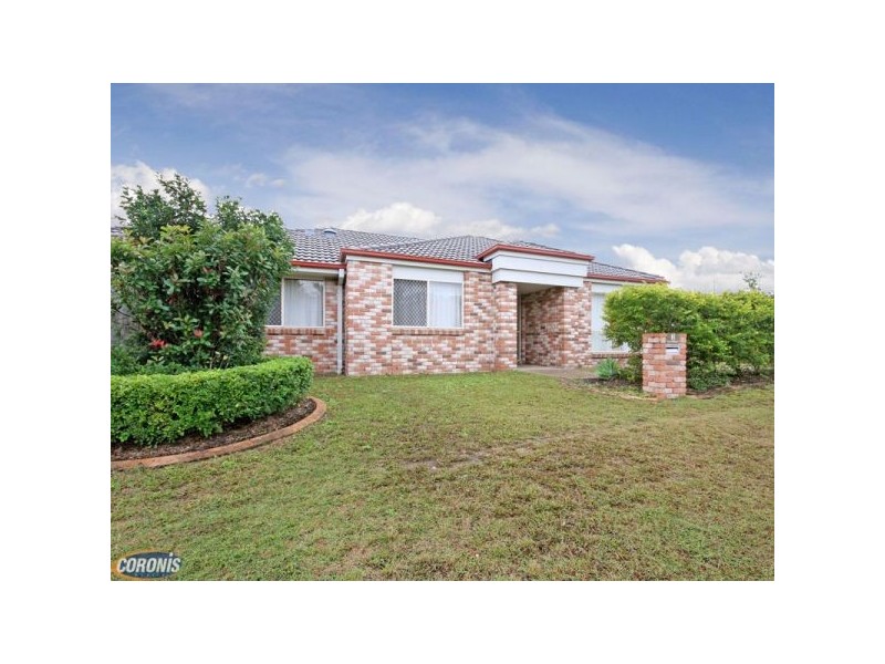 Murrumba Downs QLD 4503