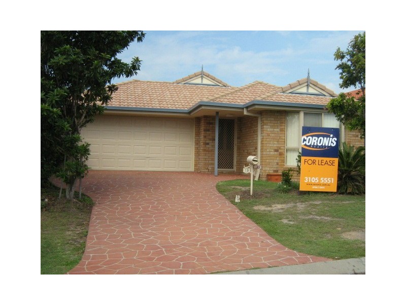 19  Moorrinya Cir, North Lakes QLD 4509