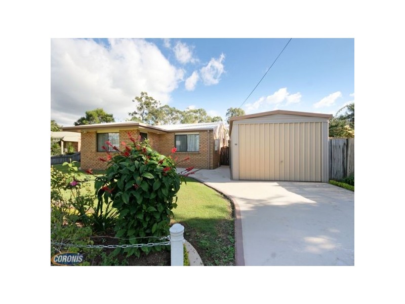 Burpengary QLD 4505