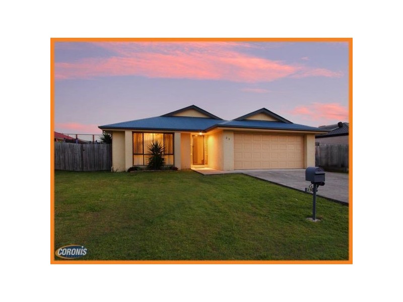 Bracken Ridge QLD 4017