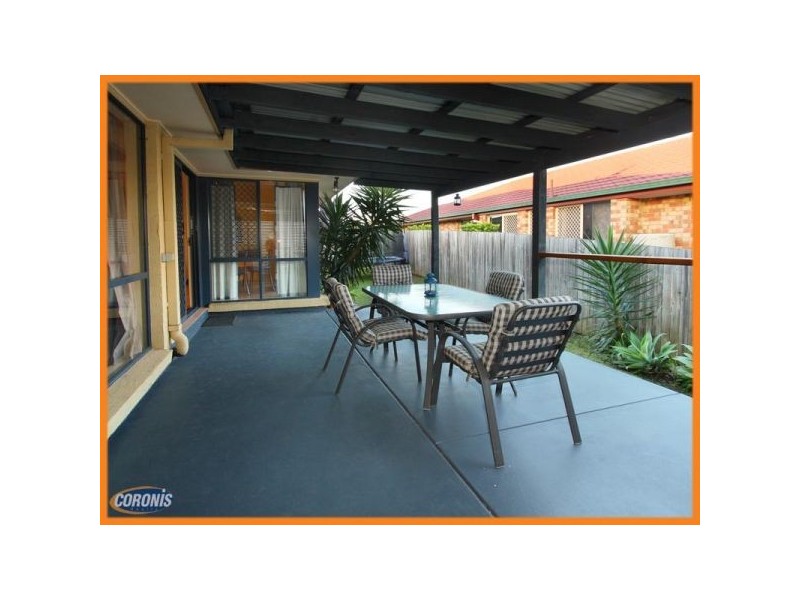 Bracken Ridge QLD 4017