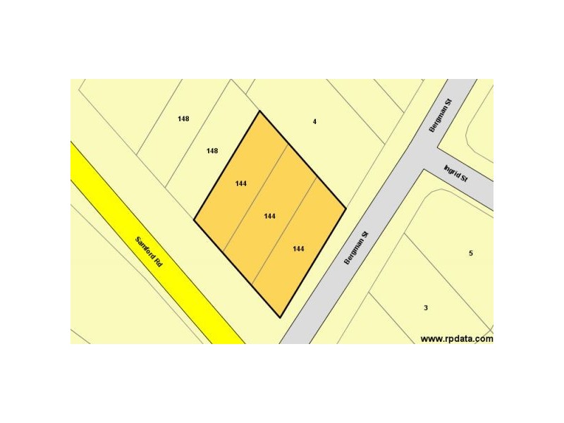 Samford Village QLD 4520