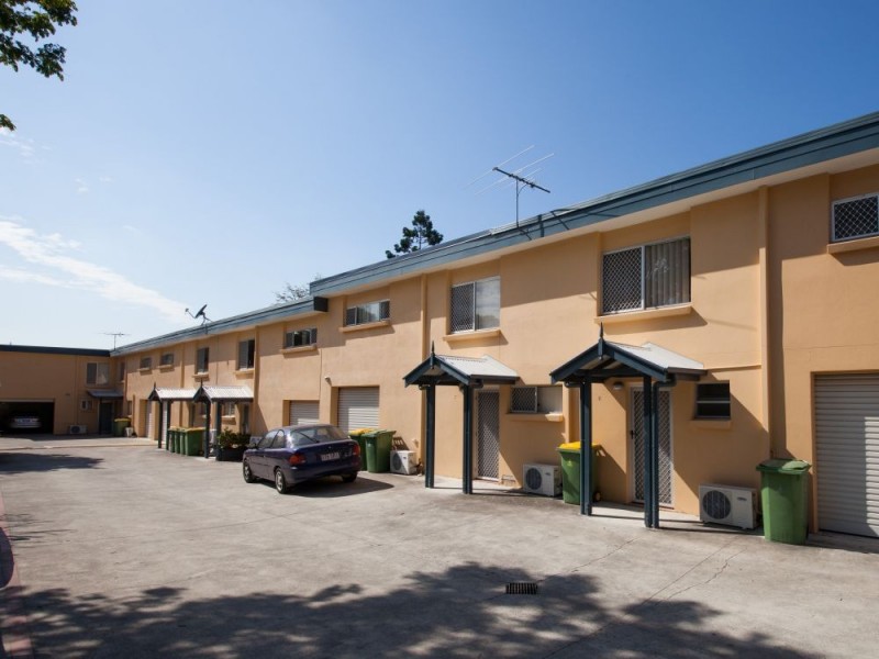 6/505 Gympie Road, Strathpine QLD 4500