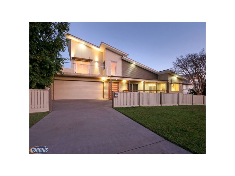 Shorncliffe QLD 4017