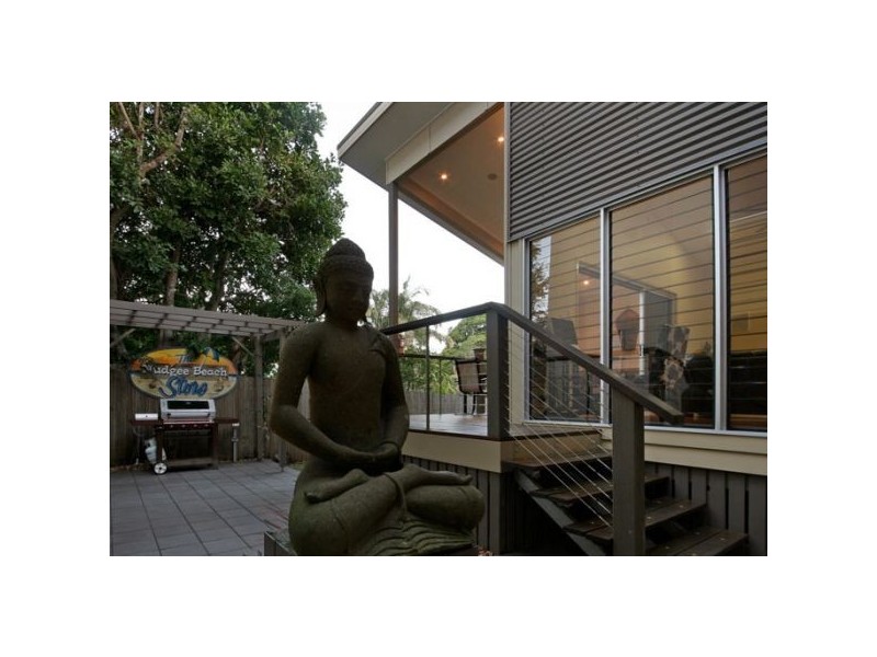 Shorncliffe QLD 4017