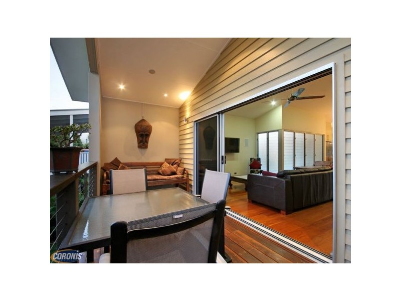 Shorncliffe QLD 4017