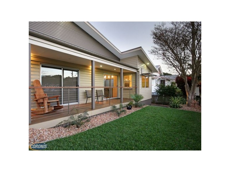 Shorncliffe QLD 4017