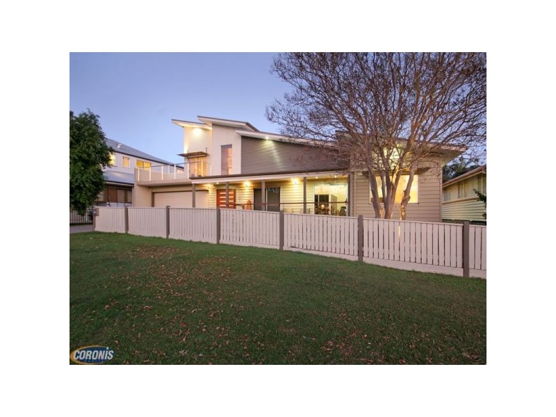 Shorncliffe QLD 4017