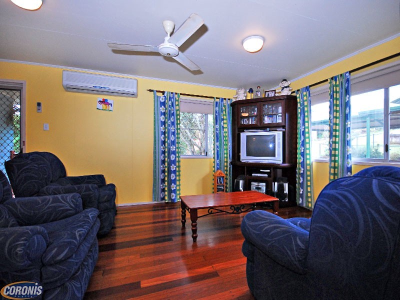 Ferny Grove QLD 4055