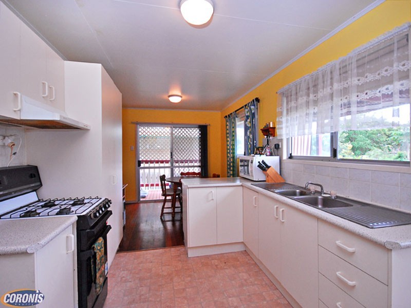 Ferny Grove QLD 4055