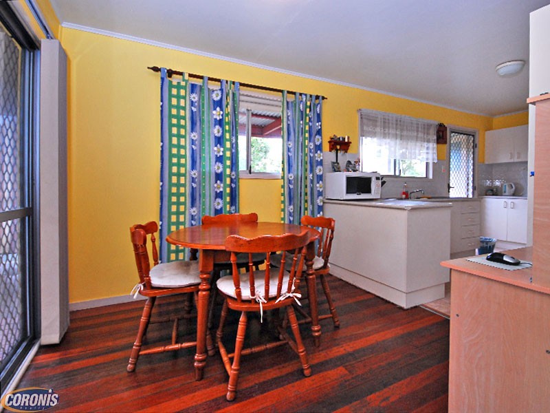 Ferny Grove QLD 4055