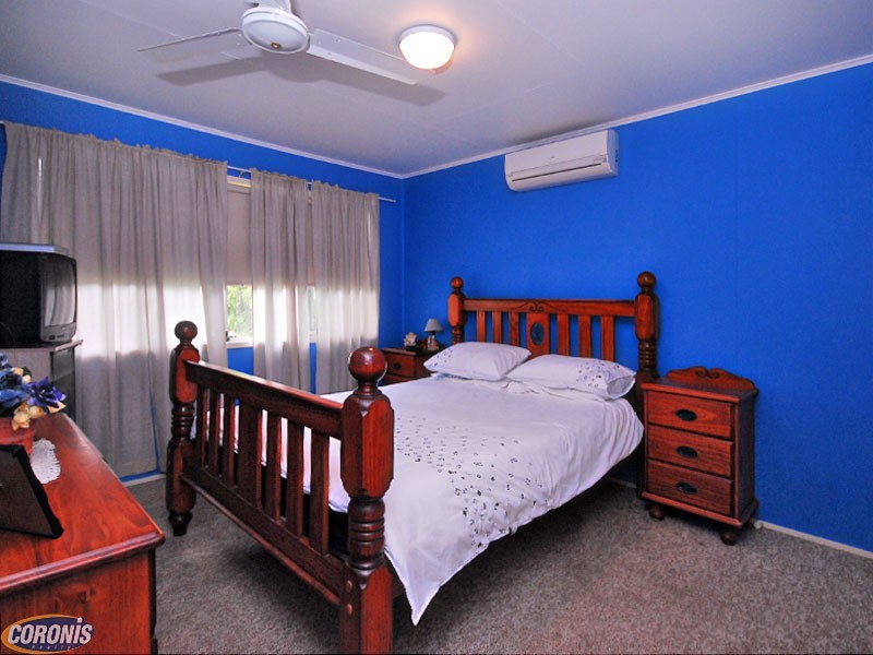 Ferny Grove QLD 4055