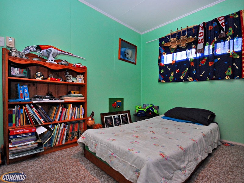 Ferny Grove QLD 4055