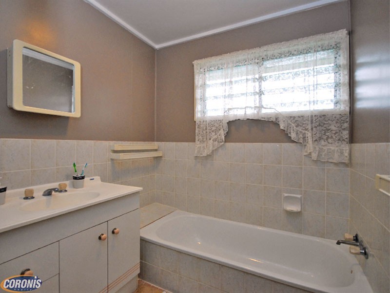 Ferny Grove QLD 4055