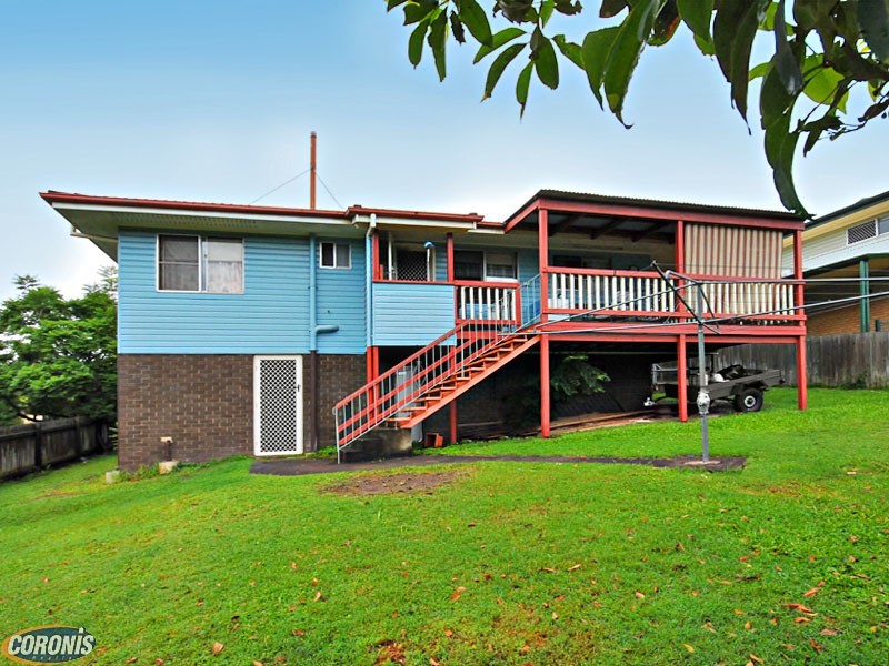 Ferny Grove QLD 4055