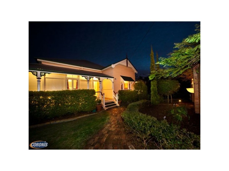Clayfield QLD 4011