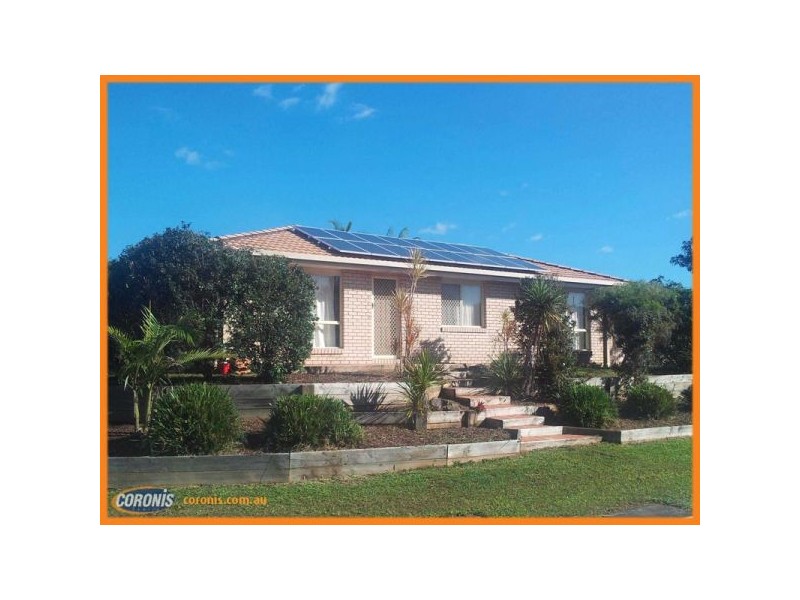 1 Carissa Court, Caboolture South QLD 4510