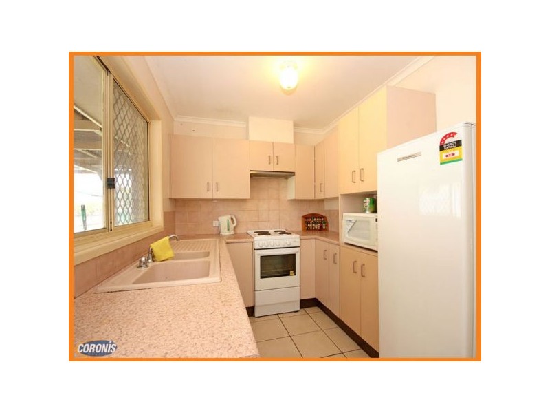 1 Carissa Court, Caboolture South QLD 4510