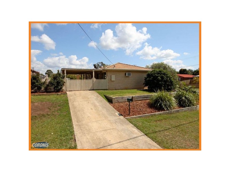 1 Carissa Court, Caboolture South QLD 4510