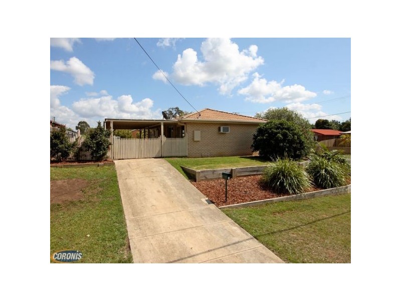 1 Carissa Court, Caboolture South QLD 4510