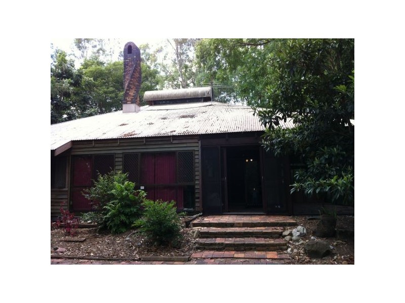 80 Settlement Road, The Gap QLD 4061