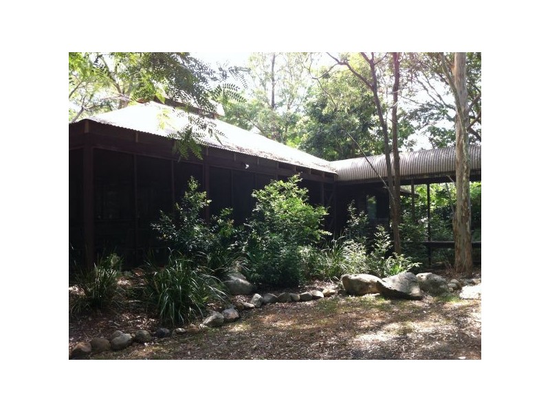 80 Settlement Road, The Gap QLD 4061