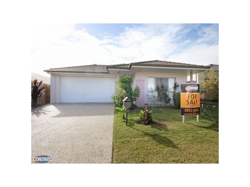 North Lakes QLD 4509