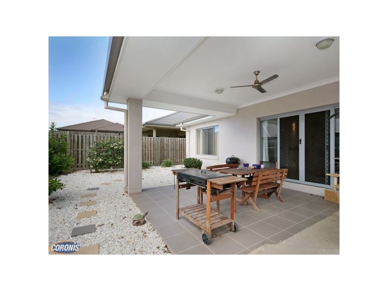 North Lakes QLD 4509